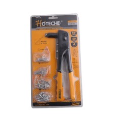 10''/ 250 Mm Con Remaches De 60 Pieza