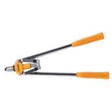 Remachadora de Brazo Largo 17" *