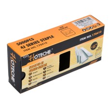 Grapas Corona5,2mm L:8mm 5000pcs *