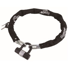 Candado Con Cadena   (10x10x1100mm)