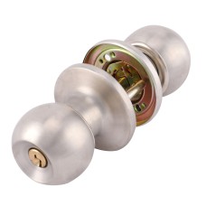 cerradura de puerta cilíndrica