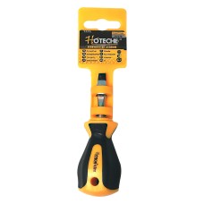 DESTORNILLADOR PLANO 6X38mm *