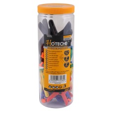 20pzs Juego de abrazaderas de resorte *