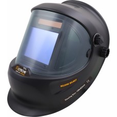 Careta Para Soldar Profesional (3 Funciones)