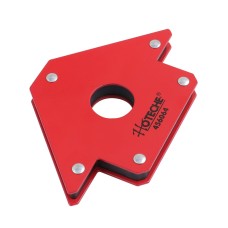 (4") Soporte Magnético Tipo Flecha Soporta Hasta 50 Lbs