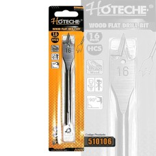 (5/8") Broca Tipo Paleta Para Madera                                                                                     *