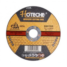 5" Disco De Corte Para Metal T41-125 *