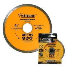 4.5"  Disco De Corte 115x22.23x5mm *