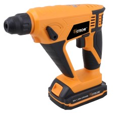 Sds-Plus Rotomartillo Inalámbrico 20V                                                                                    *