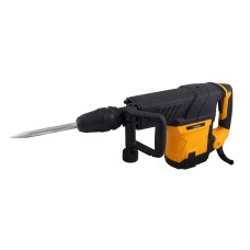 1500W Martillo De Demolicion Sds-Max (27 Jules) 110V