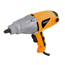 Llave de impacto electrica 1/2" 1010w 450nm *