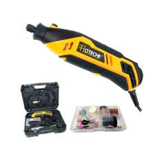 130W  Mini Amoladora (100Pcs) 110V