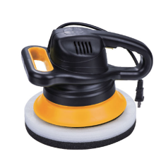 9" Pulidora Roto-Orbital (90W) 110V