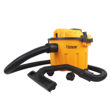 20V Li-ion Aspiradora en seco inalámbrica *